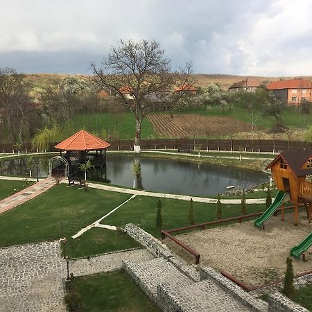 Pensiunea Amurg Mesesenii de Sus Luaran gambar