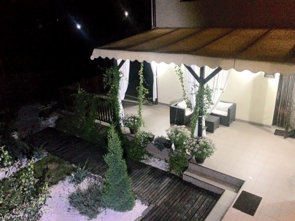 Pensiunea Amurg Mesesenii de Sus Luaran gambar