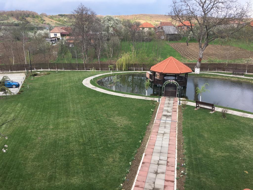 Pensiunea Amurg Mesesenii de Sus Luaran gambar